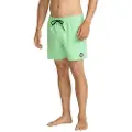 Volcom Lido Solid 16´´ Badeshorts