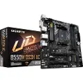 Gigabyte B550m Ds3h Ac Bundkort