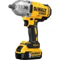 DeWalt Dcf899p2-qw 18v/5/0 Ah Slagskruetrækker