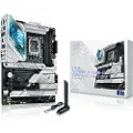 Asus Rog Strix Z790-a Gaming Wifi D4 Ddr4 Lga 1700 Atx Bundkort