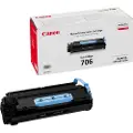 Canon 706 Toner