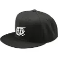 Troy Lee Designs Flat Bill Badge Kasket