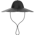 EcoFlow PowerHat - Large/X Large Powerbank - Sort