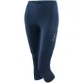 Löffler Tour Ii 3/4 Cykelshorts Uden Seler
