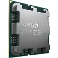 AMD Ryzen 7 7800X3D - Tray CPU - 8 kerner - 4.2 GHz - AM5 - Bulk (ingen køler)