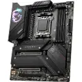 MSI Mpg X670e Carbon Wifi Socket Am5 Atx Bundkort