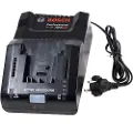 Bosch Gal18v-160 Batterioplader