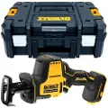 DeWalt Dcs369nt-xj Trådløs Bajonetsav