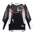 Troy Lee Designs Sprint Ultra Langærmet Enduro-trøje