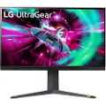 LG 32" UltraGear 32GR93U-B - 3840x2160 - 144Hz - IPS - DisplayHDR 400