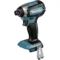 Makita Dtd153z Slagskruetrækker