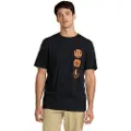 Volcom Distance T-shirt Med Korte ærmer