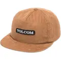Volcom Bar Chord Adj Kasket brun