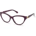 Twinset Vtw071 54 Mm Kvinde Med Briller