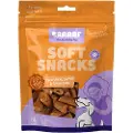 Braaaf tunsticks med gulerod og grønne bønner - Økonomipakke: 3 x 85 g