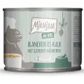 MjAMjAM i sauce 6 x 185 g - Kalvekød med velsmagende gulerødder