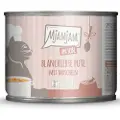 MjAMjAM i sauce 6 x 185 g - Kalkun med muslinger