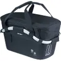 Basil Classic Carry All Bagagekurv 18l