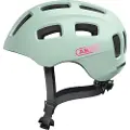 ABUS Youn-I 2.0, cykelhjelm, junior, lysegrøn