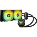 Asus Tuf Gaming Lc Ii 240 Argb Vandkøling
