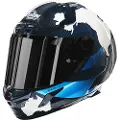 Nolan X-804 Rs Ultra Carbon Carlos Checa 30th Anniversary Special Edition 355 Fullface-hjelm