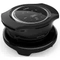 Tefal Luftfriture EXTRA CRISP LID EY150830 til multikoger COOK4ME+, Tefal