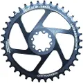 Leonardi Racing Gecko Cx/gravel 8b Kædehjul