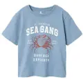 Name it Økologisk Bomuld T-shirt
