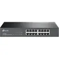 TP-LINK Tl-sg1016de Switch 16 Porte