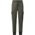 Pepe Jeans Pepe Jeanstil kvinder. PL211811 Joggingbukser New Crusade grøn (S), Casual, Bomuld, Bæredygtig