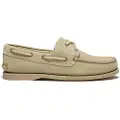 Timberland Classic Wide Bådsko