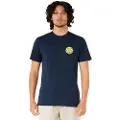 Rip Curl Wettie Icon T-shirt Med Korte ærmer