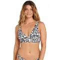 Rip Curl Las Flores Revo Halter Bikinitop