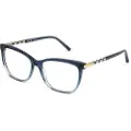 ESCADA Vese70 55 Mm Kvinde Med Briller