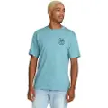 Volcom Rat Bar T-shirt blå