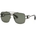 Roberto Cavalli Src131 Square Solbriller