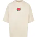 Mc Clothes Summer Summertime Huge T-shirt Med Korte ærmer