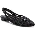 Xti Xtitil kvinder. 14378503-NEGRO Sko 143785 sort (36), Stof, 1-3 cm, Ingen, Casual