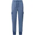 Pepe Jeans Pepe Jeanstil kvinder. PL211811 Joggingbukser New Crusade blå (S), Casual, Bomuld, Bæredygtig