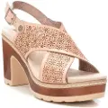 Refresh Refreshtil kvinder. 17278002-BEIGE Sandaler 172780 beige (40), 8-10, Spænder, Casual