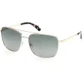 Timberland Tb00044 Polariserede Solbriller