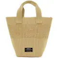 Ecoalf Ocean Tika Mini Bucket Taske