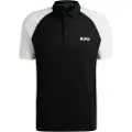 Hugo Boss Paddy Toc Pique 10269930 Kortærmet Polo