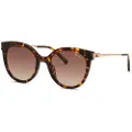 Chopard Sch405s Pantos Solbriller Til Kvinder