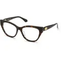 Twinset Vtw076 53 Mm Kvinde Med Briller