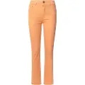 Pepe Jeans Pepe Jeanstil kvinder. PL211800 Thelma Skinny Bukser orange (25/30), Casual, Bomuld