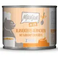 MjAMjAM i sauce 6 x 185 g - Kylling med dampet græskar