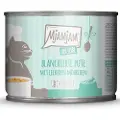MjAMjAM i sauce 6 x 185 g - Kalkun med velsmagende gulerødder