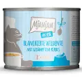 MjAMjAM Økonomipakke MjAMjAM i sovs 24 x 185 g - Vildand med dampet græskar
