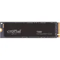 Crucial T500 SSD - 500GB - Uden køleprofil - M.2 2280 - PCIe 4.0